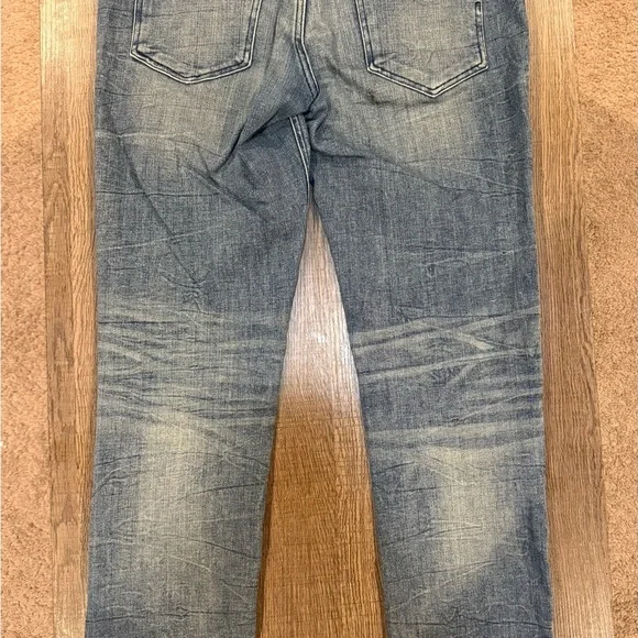 Men’s express jeans - Picture 2 of 5
